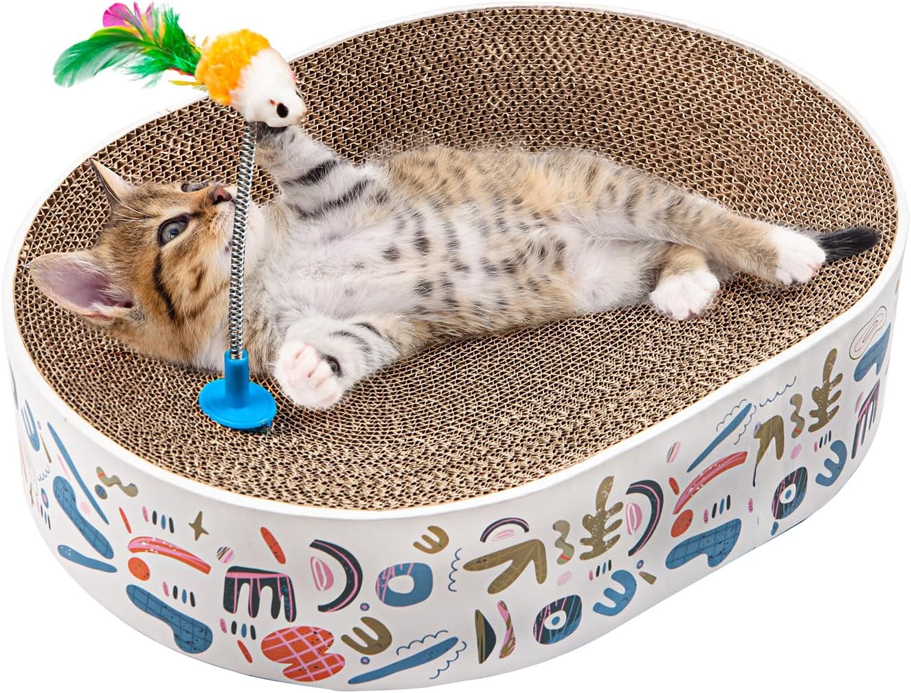 cama para gatos