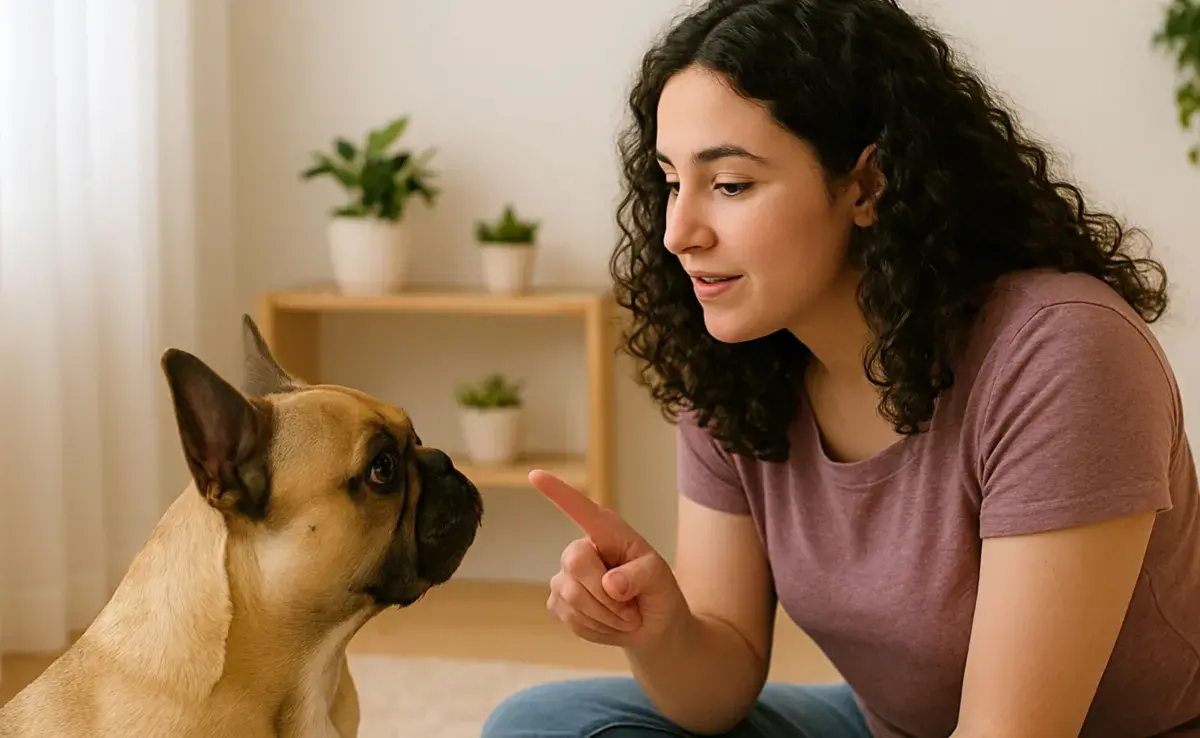 Gracias a un estudio, sabemos que los perros entienden muy bien las palabras de sus dueños.