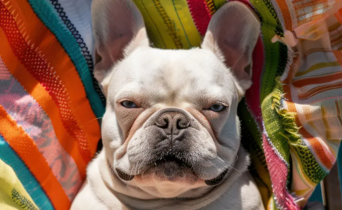 Si tienes ganas de nombrar a tu mascota con algo alusivo al verano, aquí tienes una idea.