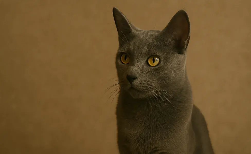 Los gatos, en general, son inteligentes y curiosos.