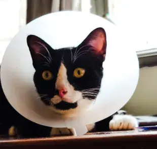  ¿Cuándo esterilizar a tu gato?