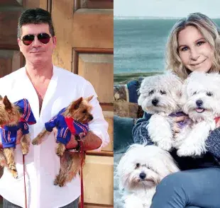 Una de las celebridades más destacadas que ha recurrido a la clonación es Barbra Streisand