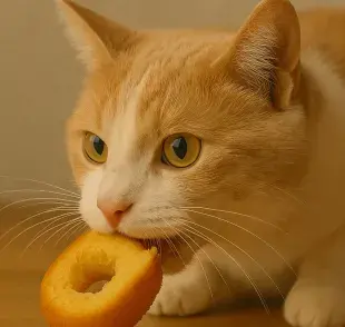 Contrario a lo que se cree, los lácteos no son buenos para los gatos.