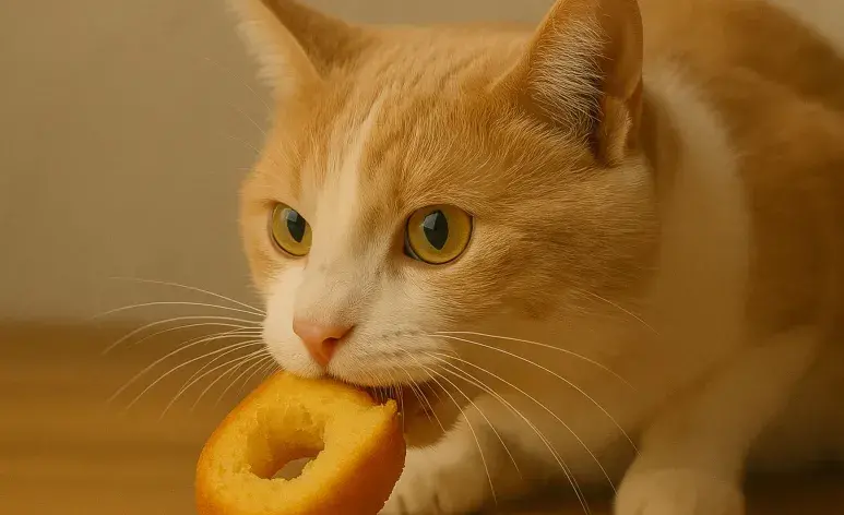 Contrario a lo que se cree, los lácteos no son buenos para los gatos.