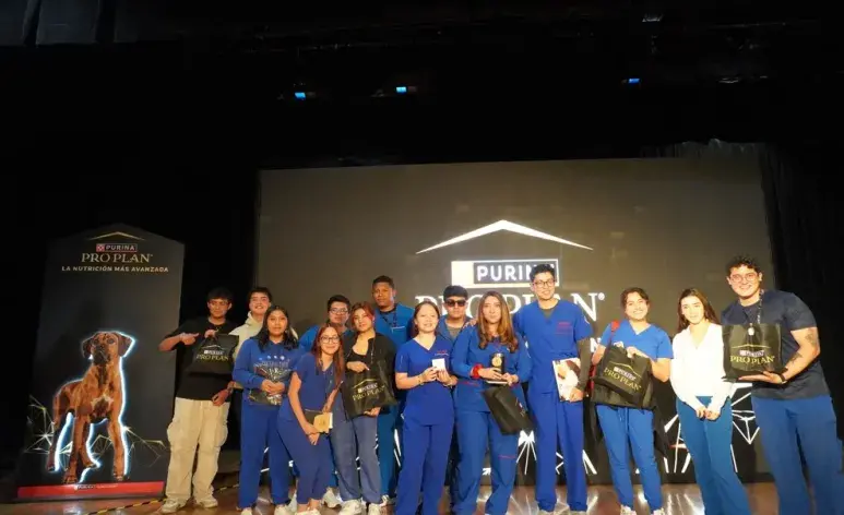 Este programa nació con el objetivo de preparar a los estudiantes más allá de las materias técnicas.