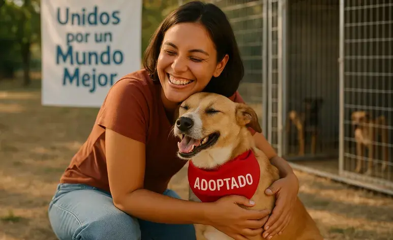 La primera ida al veterinario de tu perro debe ser informativa para saber cómo debes cuidarlo.